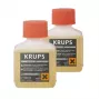 Krups XS900010 kodinkoneiden puhdistusaine kahvinkeittimille