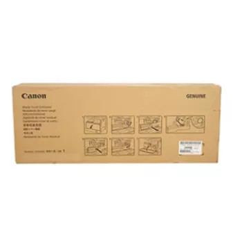 Canon FM4-8035-000 värikasetin keräysastia