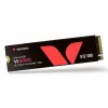 Verbatim Vi5000 PCIe NVMe M.2 SSD 512 GB, 512 GB, M.2, 5 000 MB/s