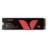 Verbatim Vi5000 PCIe NVMe M.2 SSD 1TB, 1 TB, M.2, 5 000 MB/s
