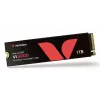 Verbatim Vi5000 PCIe NVMe M.2 SSD 1TB, 1 TB, M.2, 5 000 MB/s