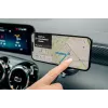 Verbatim Charge 'n' Drive Qi2 magneettinen langaton autolaturi RGB