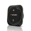 Verbatim Charge 'n' Drive Qi2 magneettinen langaton autolaturi RGB