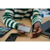 Verbatim TurboMetal SSD USB4 1TB USB Type-C USB4 Gen 2x2 hopea