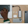 Verbatim TurboMetal SSD USB4 1TB USB Type-C USB4 Gen 2x2 hopea