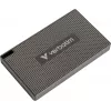 Verbatim Metal Mini SSD USB-C 3. Gen 2 512 GB, 512 GB, USB Type-C, USB 3.2 Gen 2x2, 2000 MB/s, 10 Gbit/s, harmaa