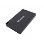 Verbatim Metal Mini SSD USB-C 3.2 Gen 2 1 TB, 1 TB, USB Type-C, USB 3.2 Gen 2x2, 2000 MB/s, 10 Gbit/s, harmaa