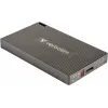 Verbatim Metal Mini SSD USB-C 3.2 Gen 2 1 TB, 1 TB, USB Type-C, USB 3.2 Gen 2x2, 2000 MB/s, 10 Gbit/s, harmaa