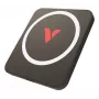 Verbatim SnapBack SSD 1TB Mocha Metallic, 1 TB, USB Type-C, USB 3.2 Gen 2x2, 2000 MB/s, 20 Gbit/s, musta