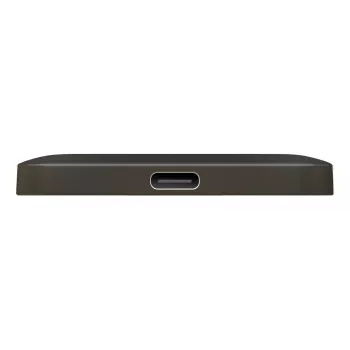 Verbatim SnapBack SSD 1TB Mocha Metallic, 1 TB, USB Type-C, USB 3.2 Gen 2x2, 2000 MB/s, 20 Gbit/s, musta