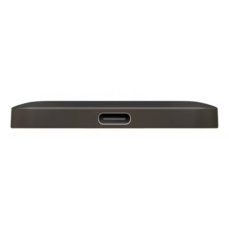 Verbatim SnapBack SSD 1TB Mocha Metallic, 1 TB, USB Type-C, USB 3.2 Gen 2x2, 2000 MB/s, 20 Gbit/s, musta