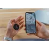 Verbatim MYF-01 Bluetooth-esineenetsijä 1 kpl:n pakkaus musta