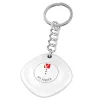 Verbatim MYF-02 Bluetooth-esineenetsijä 2 kpl:n pakkaus musta/valkoinen