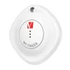 Verbatim MYF-02 Bluetooth-esineenetsijä 2 kpl:n pakkaus musta/valkoinen