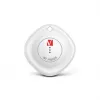 Verbatim MYF-02 Bluetooth-esineenetsijä 2 kpl:n pakkaus musta/valkoinen