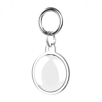 Verbatim My Finder Coin Bluetooth-paikannin – 2 kpl:n pakkaus, henkilökohtainen, etsijä, musta, valkoinen, pölytiivis, vesitiivis, IP66, CR2032