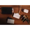 Verbatim My Finder Card Bluetooth-esineenetsijä 2 kpl:n pakkaus musta / hopea
