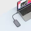 Verbatim Share My Screen 1080p USB-C langaton näyttösovitin ja keskitin WDA-01