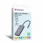 Verbatim CMH-05 USB Type-C 5000 Mbit/s hopea