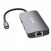 Verbatim CMH-05 USB Type-C 5000 Mbit/s hopea
