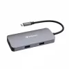 Verbatim CMH-05 USB Type-C 5000 Mbit/s hopea