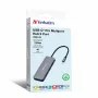 Verbatim CMH-09 USB Type-C 10 000 Mbit/s hopea