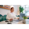 Verbatim USB-C Essentials -multiport-keskitin 7 porttia: HDMI, USB-C, USB-C 3.2 Gen 1, 2 x USB-A 3.2 Gen 1, SD & microSD