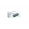 Verbatim CDS-15 langallinen USB 3.2 Gen 1 (3.1 Gen 1) Type-C musta, harmaa