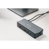 Verbatim CDS-15 langallinen USB 3.2 Gen 1 (3.1 Gen 1) Type-C musta, harmaa