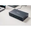 Verbatim CDS-17 langallinen USB 3.2 Gen 1 (3.1 Gen 1) Type-C musta, harmaa