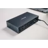 Verbatim CDS-17 langallinen USB 3.2 Gen 1 (3.1 Gen 1) Type-C musta, harmaa
