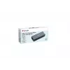 Verbatim CDS-15S langallinen USB 3.2 Gen 1 (3.1 Gen 1) Type-C musta, harmaa
