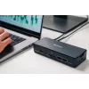 Verbatim CDS-15S langallinen USB 3.2 Gen 1 (3.1 Gen 1) Type-C musta, harmaa