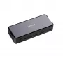 Verbatim CDS-15SSD langallinen USB 3.2 Gen 1 (3.1 Gen 1) Type-C musta, harmaa