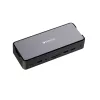 Verbatim CDS-15SSD langallinen USB 3.2 Gen 1 (3.1 Gen 1) Type-C musta, harmaa