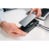Verbatim CDS-15SSD langallinen USB 3.2 Gen 1 (3.1 Gen 1) Type-C musta, harmaa