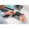 Verbatim CDS-15SSD langallinen USB 3.2 Gen 1 (3.1 Gen 1) Type-C musta, harmaa