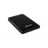 Verbatim Store 'n' Go ohut kannettava SSD USB 3.2 Gen 1 / USB-C 512GB musta