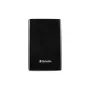 Verbatim Store 'n' Go ohut kannettava SSD USB 3.2 Gen 1 / USB-C 1 TB musta