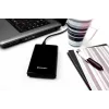 Verbatim Store 'n' Go ohut kannettava SSD USB 3.2 Gen 1 / USB-C 1 TB musta