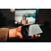 Verbatim Store 'n' Go ohut kannettava SSD USB 3.2 Gen 1 / USB-C 1 TB musta