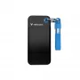 Verbatim Pocket SSD USB 3.2 Gen 2 1 TB musta/sininen, 1 TB, USB Type-C, 3.2 Gen 2 (3.1 Gen 2), 1000 MB/s, 10 Gbit/s, musta, sininen