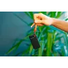 Verbatim Pocket SSD USB 3.2 Gen 2 2TB musta/oranssi, 2 TB, USB Type-C, 3.2 Gen 2 (3.1 Gen 2), 1000 MB/s, 10 Gbit/s, musta, oranssi