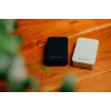 Verbatim Charge 'n' Go Essentials -varavirtalähde magneettinen langaton 20000 mAh musta