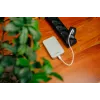 Verbatim Charge 'n' Go Essentials magneettinen langaton varavirtalähde 20000 mAh vihreä