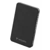 Verbatim Charge 'n' Go Essentials magneettinen langaton varavirtalähde 5000 mAh musta