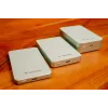 Verbatim Charge 'n' Go Essentials magneettinen langaton varavirtalähde 5000 mAh vihreä