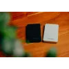 Verbatim Charge 'n' Go Essentials magneettinen langaton varavirtalähde 10000 mAh musta