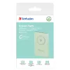 Verbatim Charge 'n' Go magneettinen langaton varavirtalähde 5000 mAh vihreä