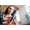 Verbatim Charge 'n' Go magneettinen langaton varavirtalähde 5000mAh pinkki